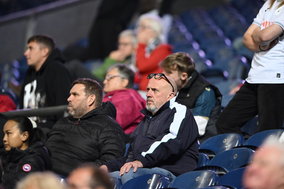 Fan Gallery | Blackburn Rovers v Swansea City