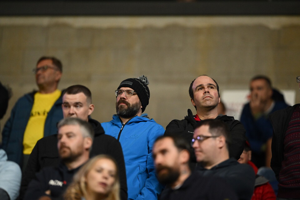 Fan Gallery | Blackburn Rovers v Swansea City