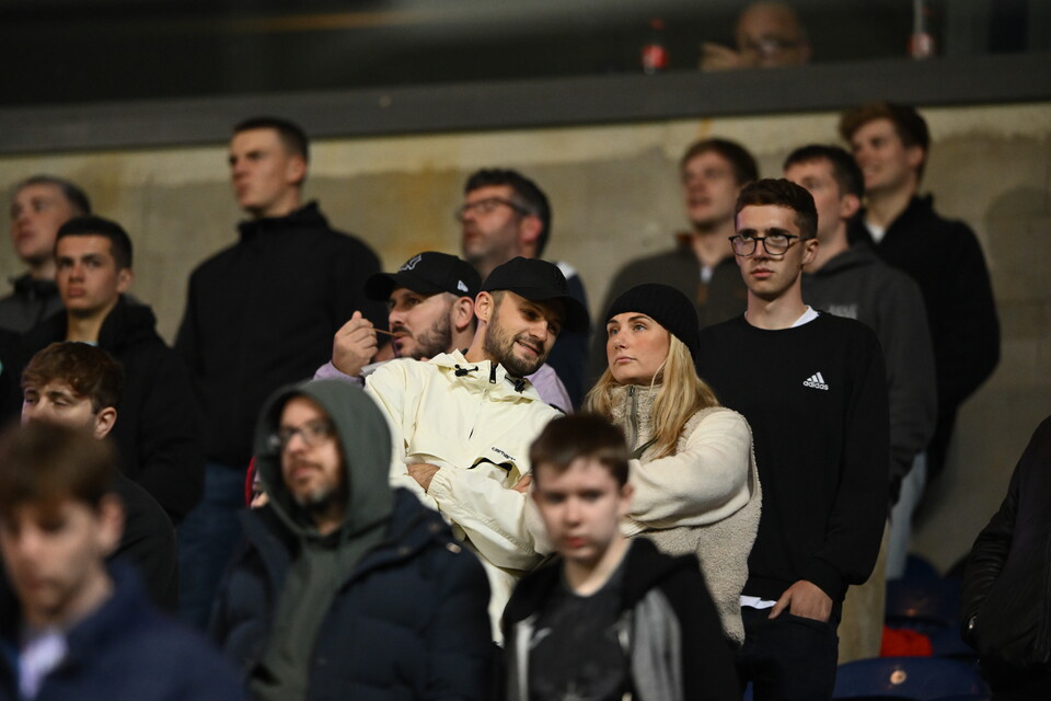 Fan Gallery | Blackburn Rovers v Swansea City