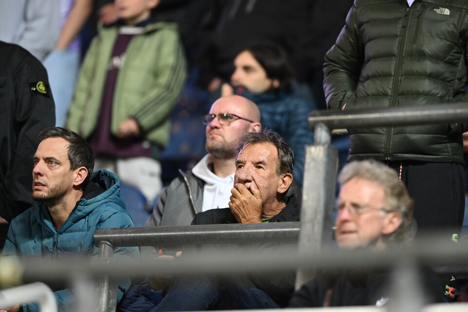 Fan Gallery | Blackburn Rovers v Swansea City