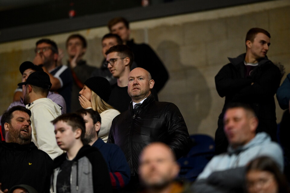 Fan Gallery | Blackburn Rovers v Swansea City