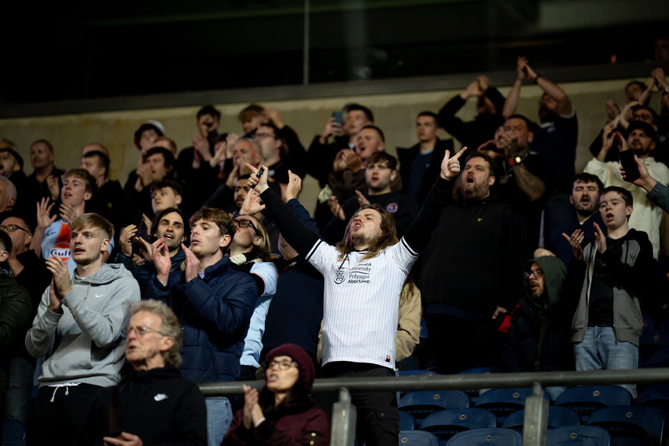 Fan Gallery | Blackburn Rovers v Swansea City