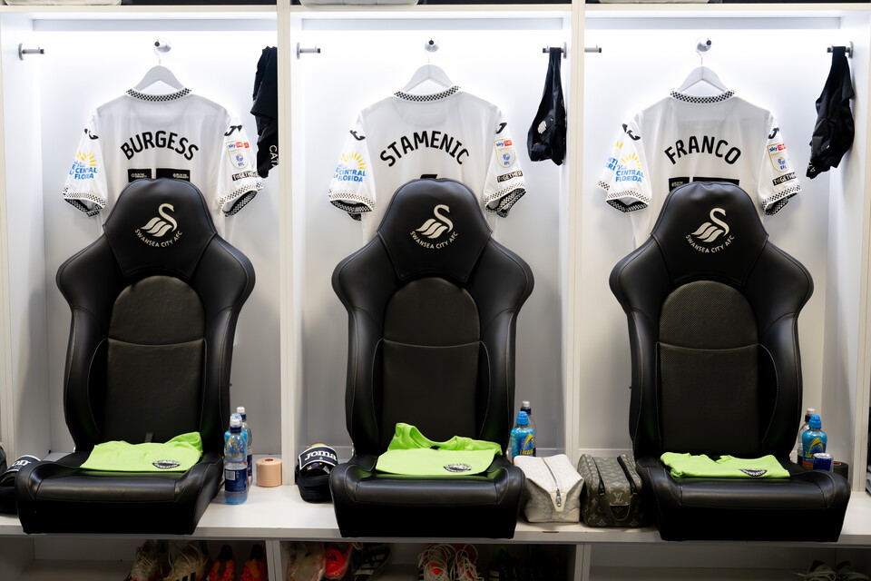 Gallery | Swansea City v Leicester City