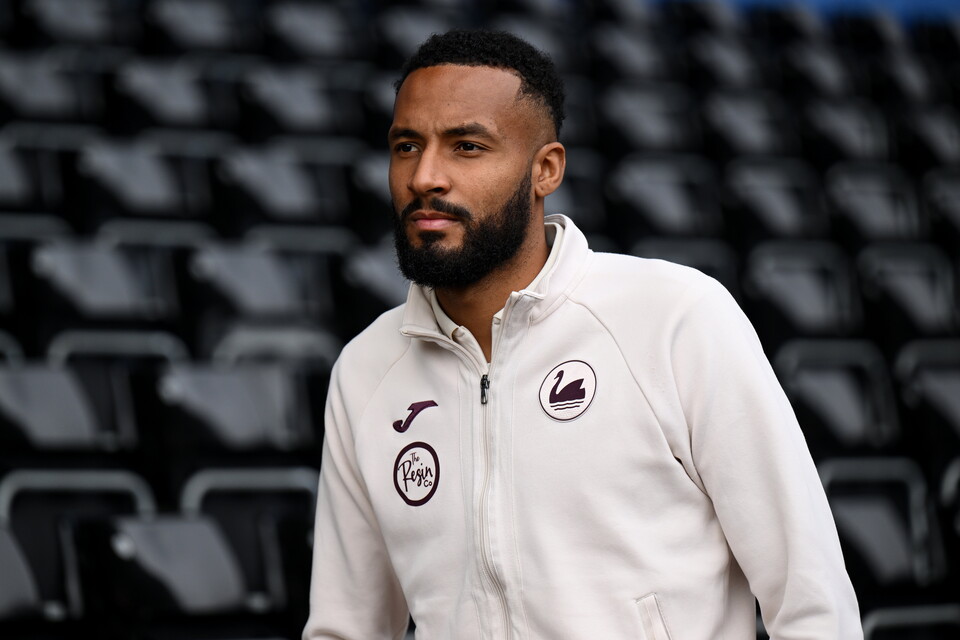 Gallery | Swansea City v Leicester City
