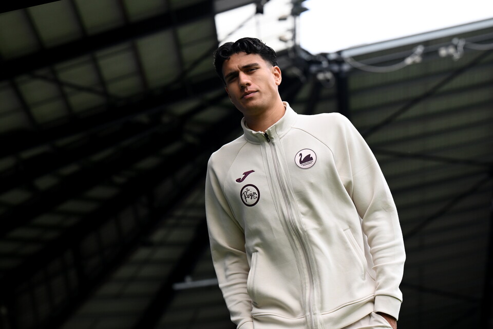 Gallery | Swansea City v Leicester City