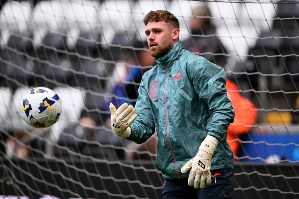 Gallery | Swansea City v Leicester City