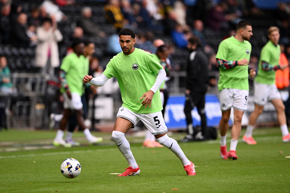 Gallery | Swansea City v Leicester City