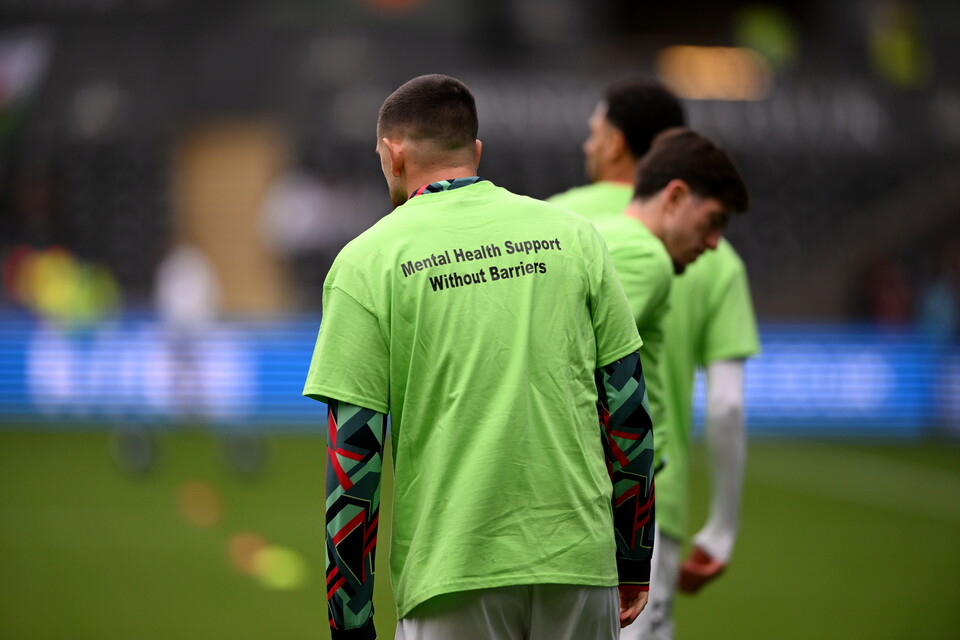 Gallery | Jac Lewis Foundation Matchday