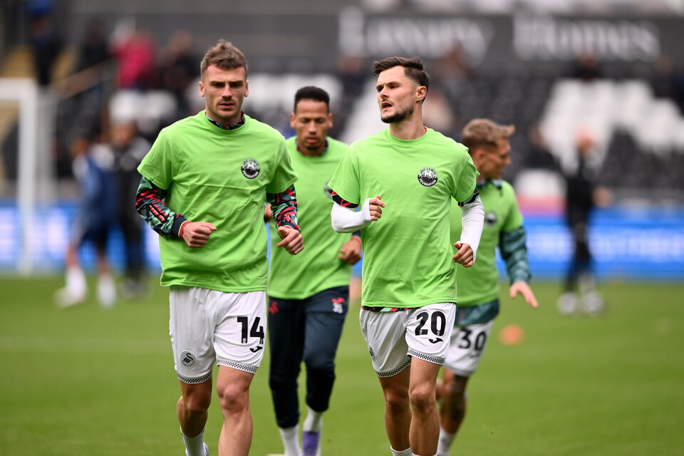 Gallery | Jac Lewis Foundation Matchday