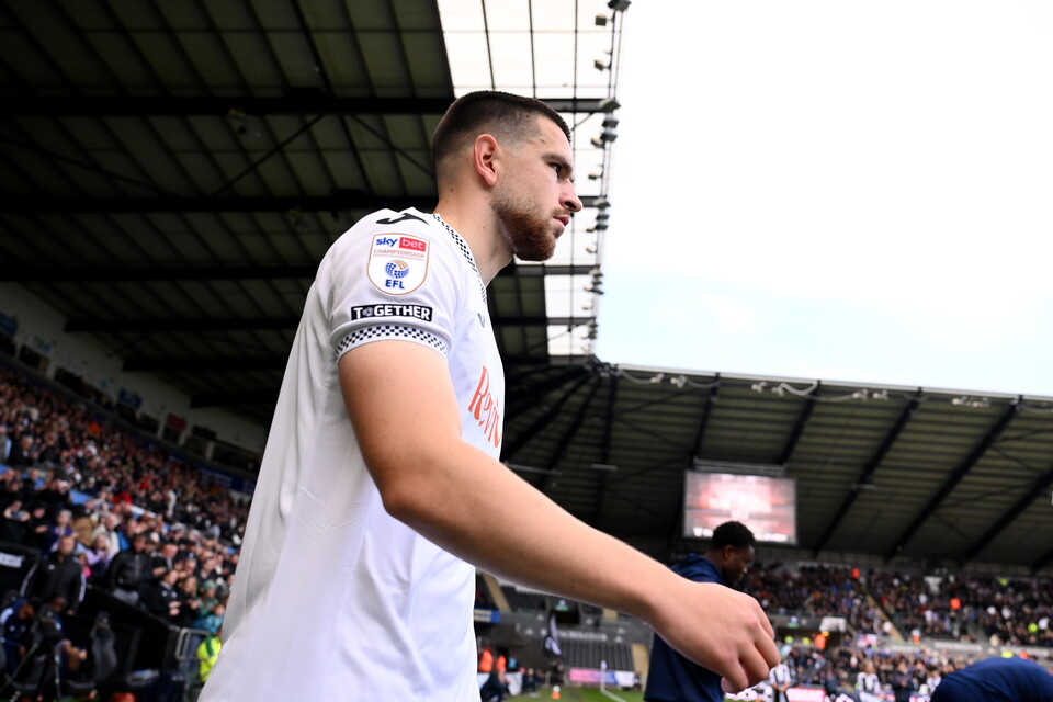 Gallery | Swansea City v Leicester City