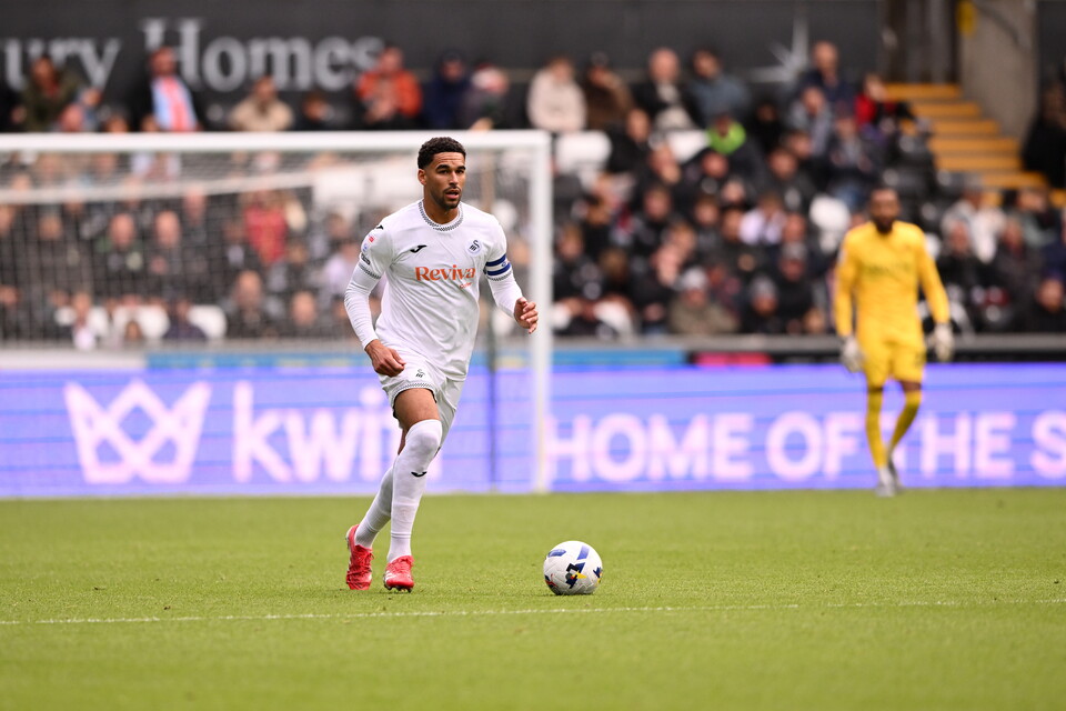 Gallery | Swansea City v Leicester City