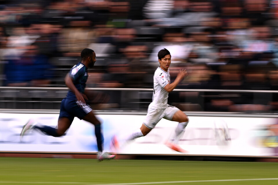 Gallery | Swansea City v Leicester City