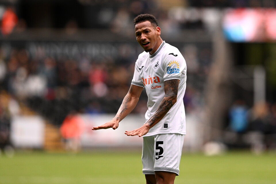 Gallery | Swansea City v Leicester City