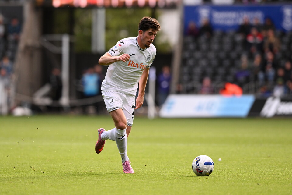 Gallery | Swansea City v Leicester City
