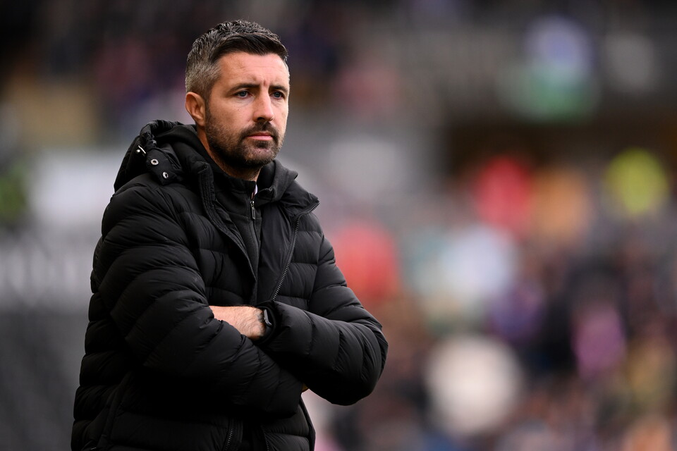 Gallery | Swansea City v Leicester City