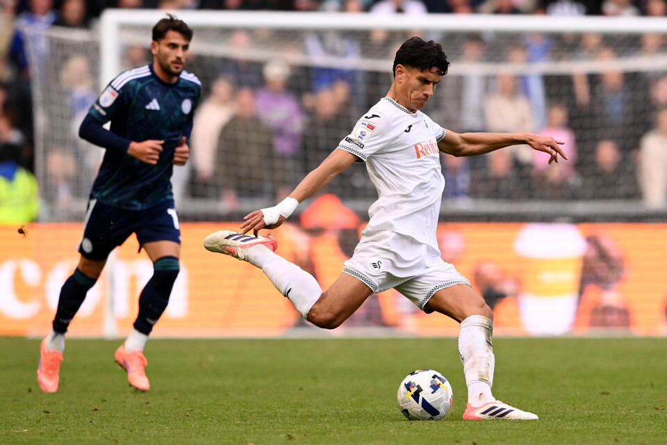 Gallery | Swansea City v Leicester City