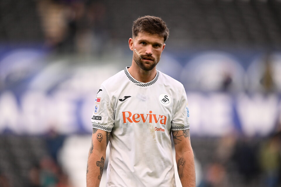 Gallery | Swansea City v Leicester City