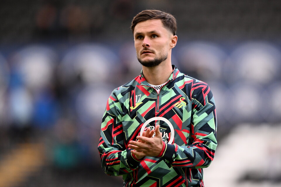 Gallery | Swansea City v Leicester City