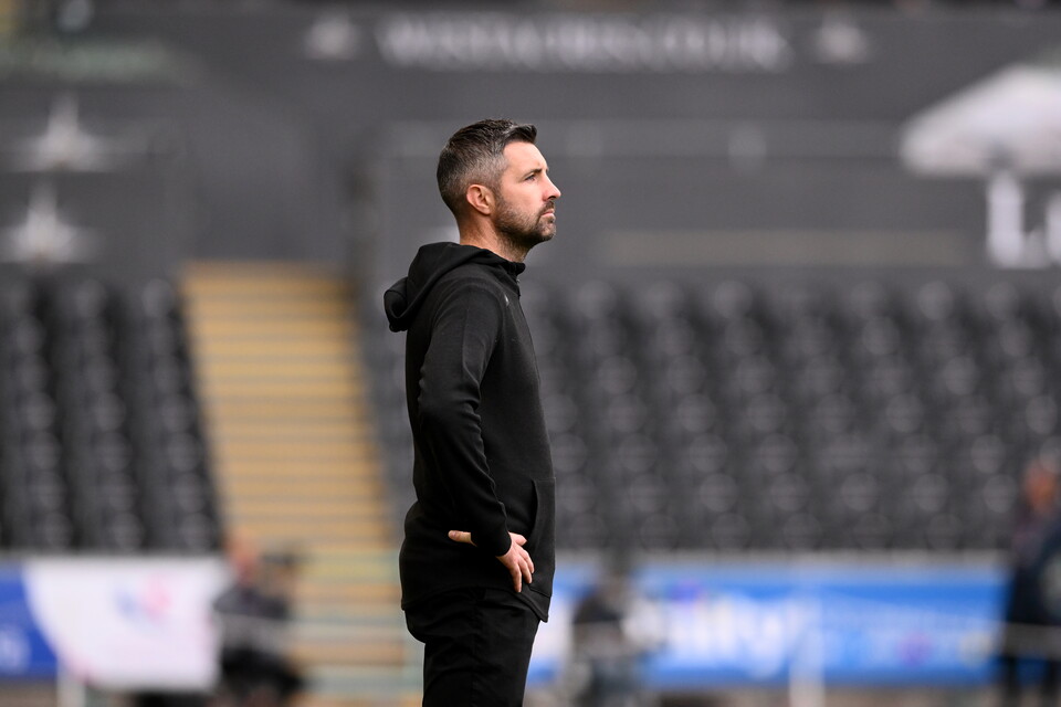 Gallery | Swansea City v Leicester City