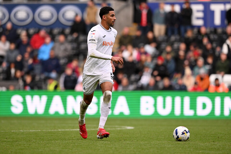Gallery | Swansea City v Leicester City