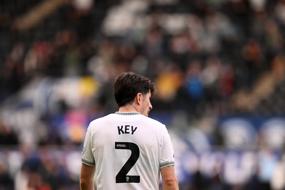 Gallery | Swansea City v Leicester City