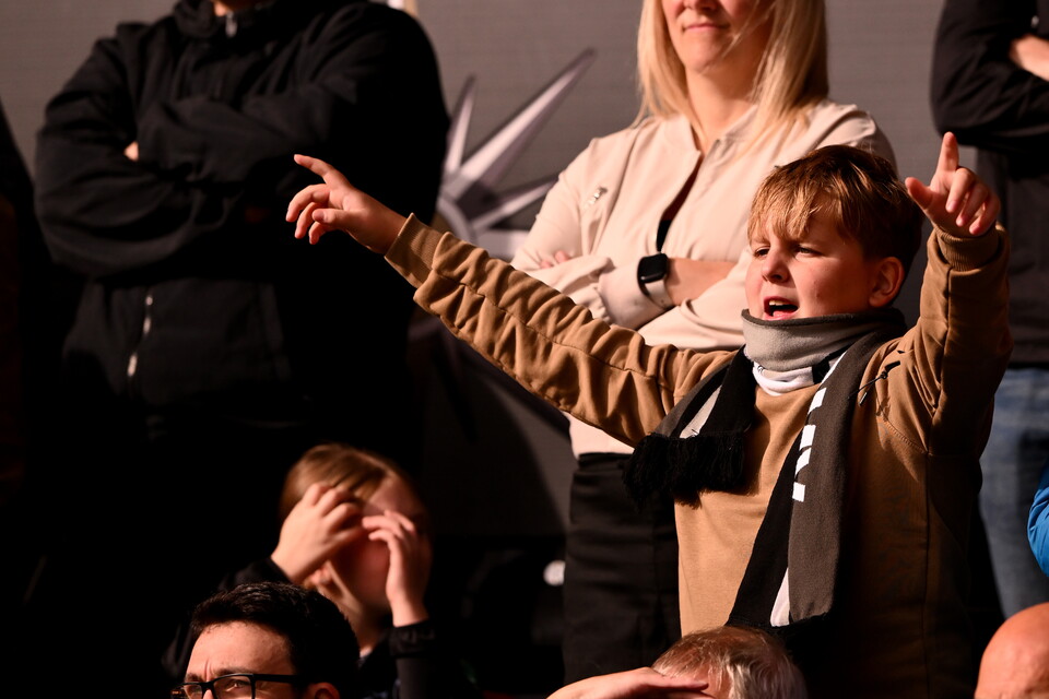 Fan Gallery | Swansea City v Leicester City