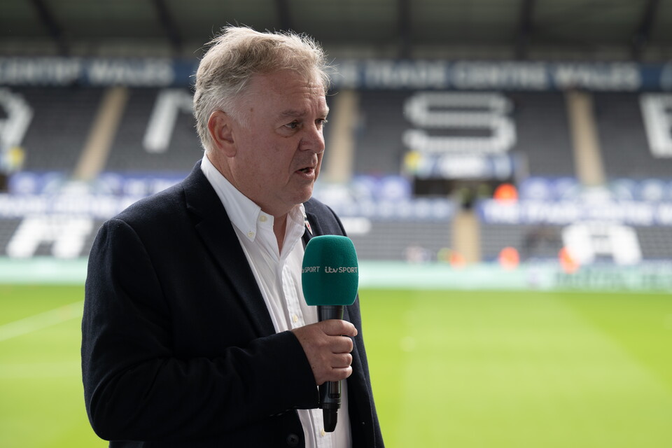 Gallery | Jac Lewis Foundation Matchday
