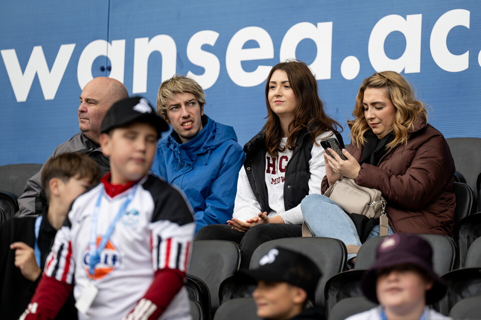 Fan Gallery | Swansea City v Leicester City