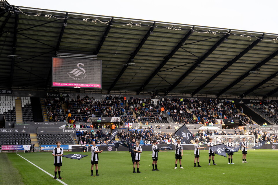 Gallery | Jac Lewis Foundation Matchday