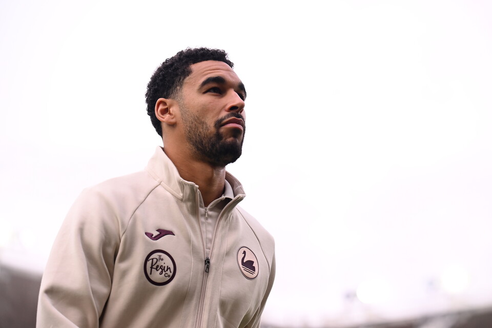 Gallery | Southampton v Swansea City