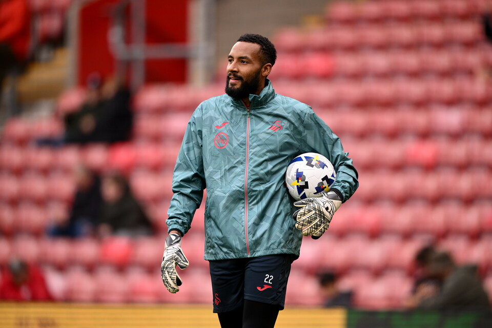 Gallery | Southampton v Swansea City