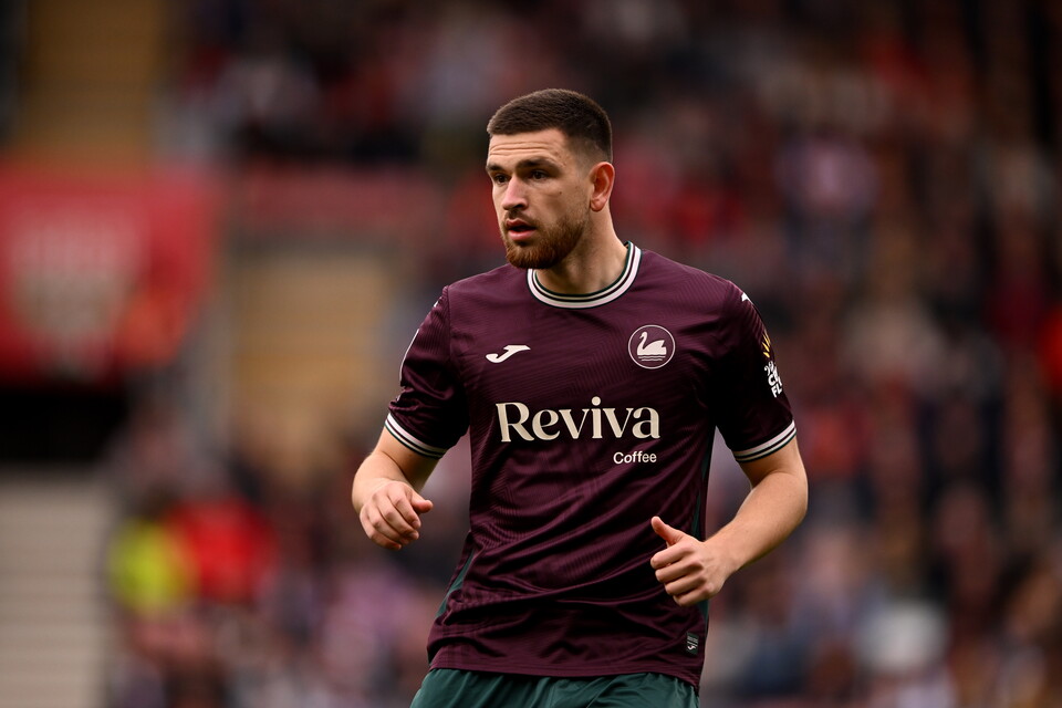 Gallery | Southampton v Swansea City