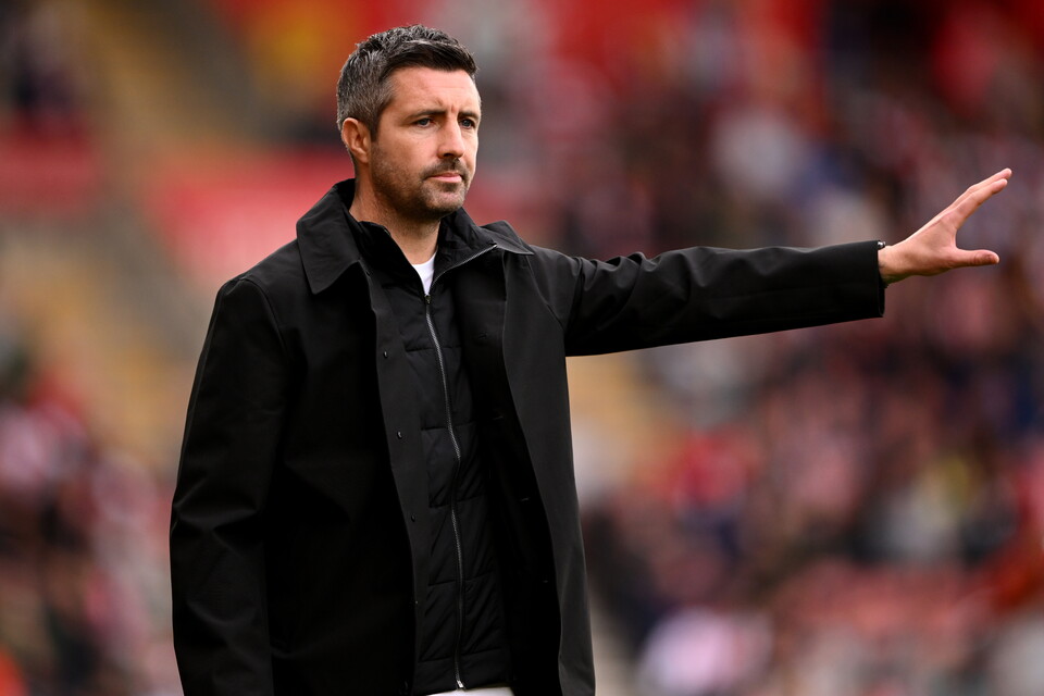 Gallery | Southampton v Swansea City