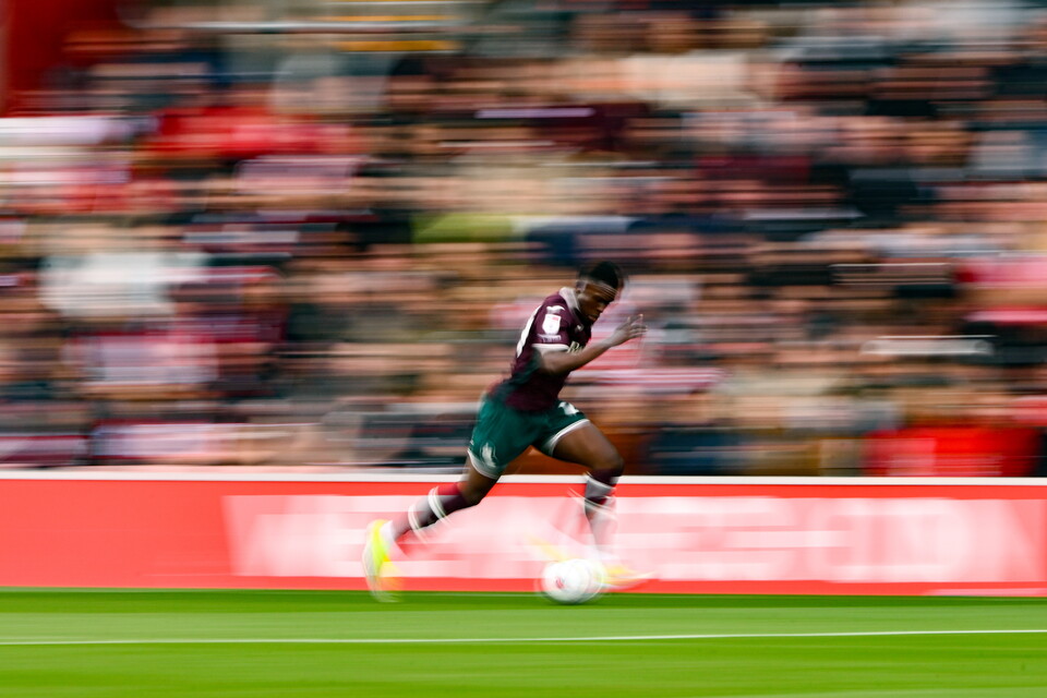 Gallery | Southampton v Swansea City