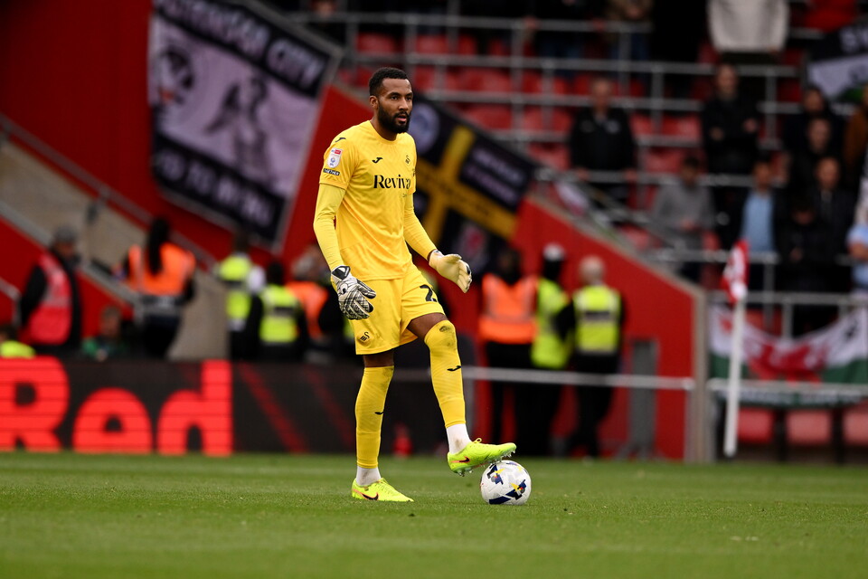 Gallery | Southampton v Swansea City