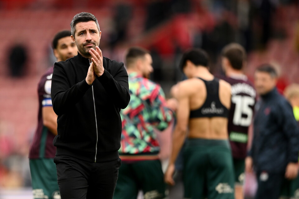 Gallery | Southampton v Swansea City