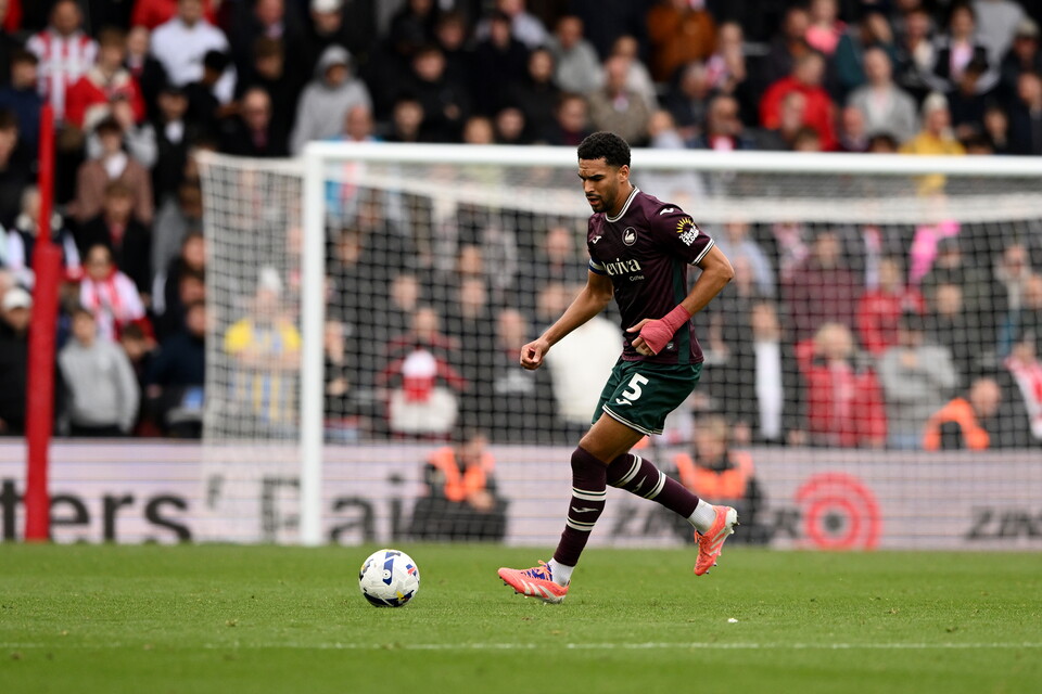 Gallery | Southampton v Swansea City