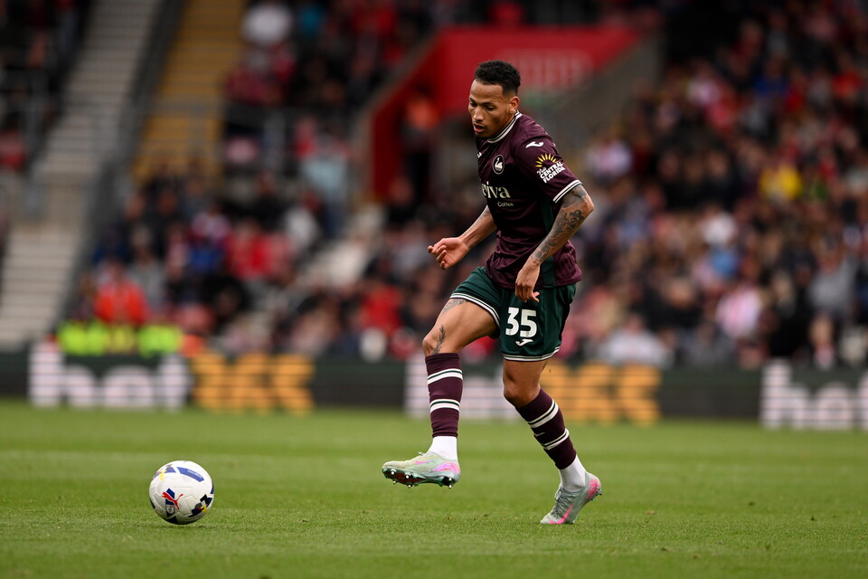 Gallery | Southampton v Swansea City