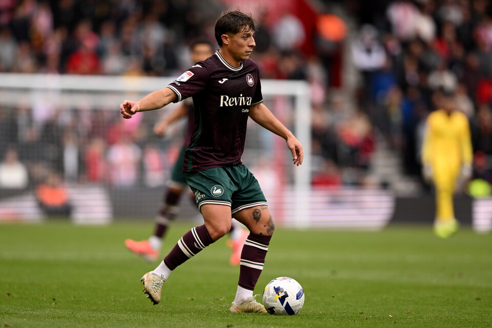 Gallery | Southampton v Swansea City