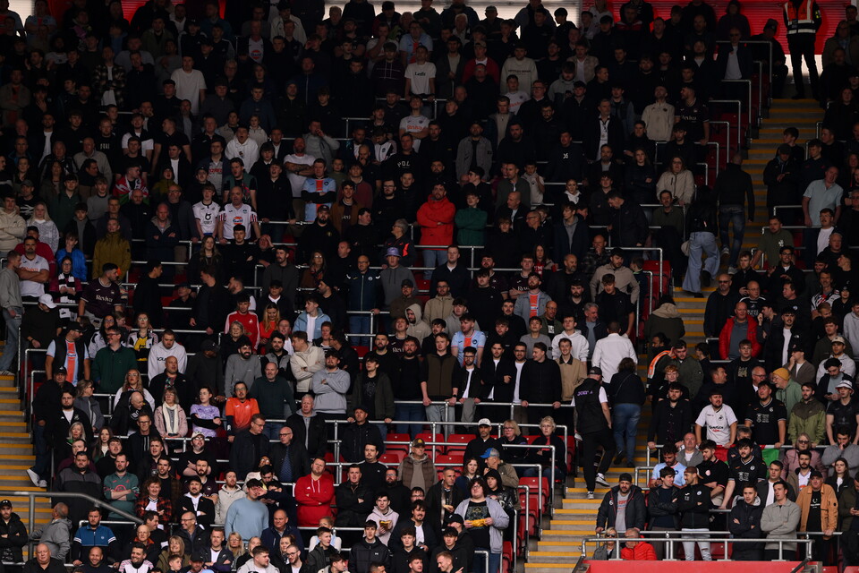 Fan Gallery | Southampton v Swansea City