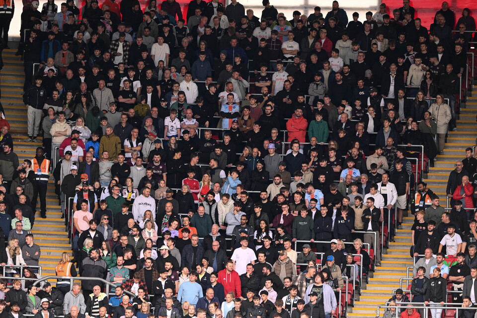 Fan Gallery | Southampton v Swansea City