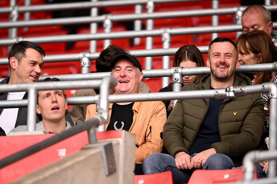 Fan Gallery | Southampton v Swansea City