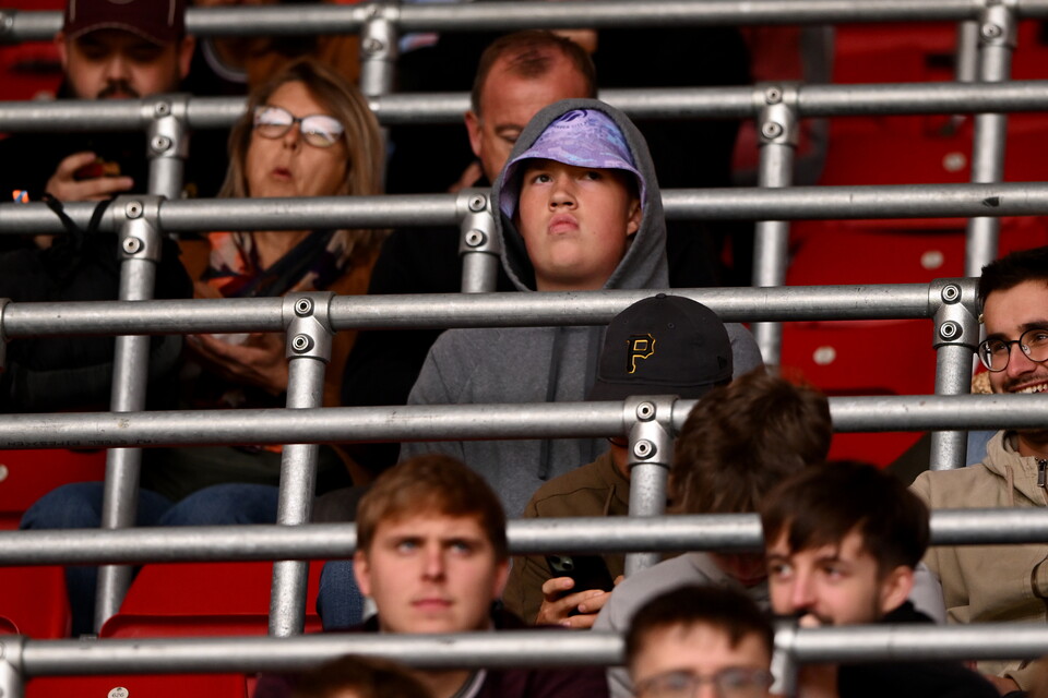 Fan Gallery | Southampton v Swansea City