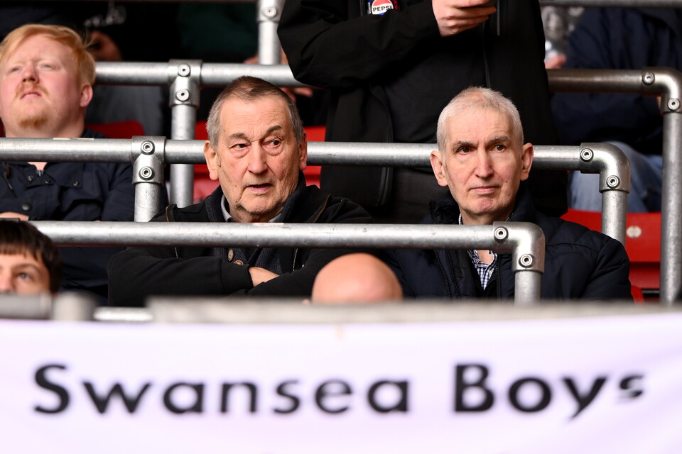 Fan Gallery | Southampton v Swansea City