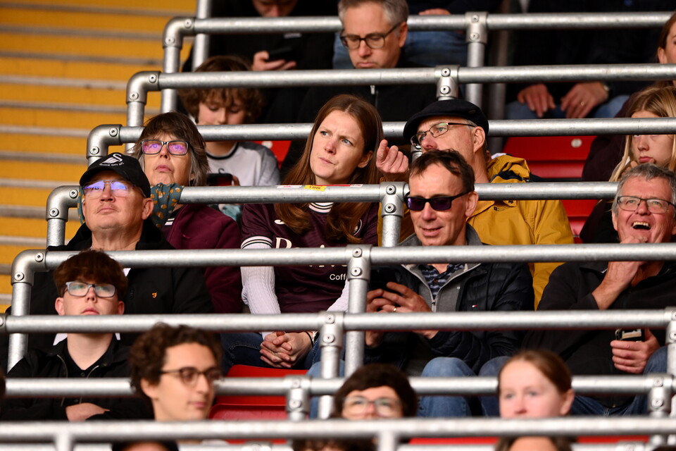 Fan Gallery | Southampton v Swansea City