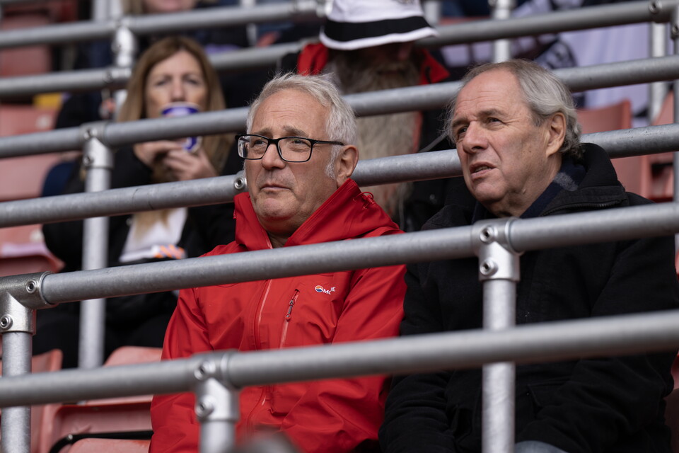 Fan Gallery | Southampton v Swansea City