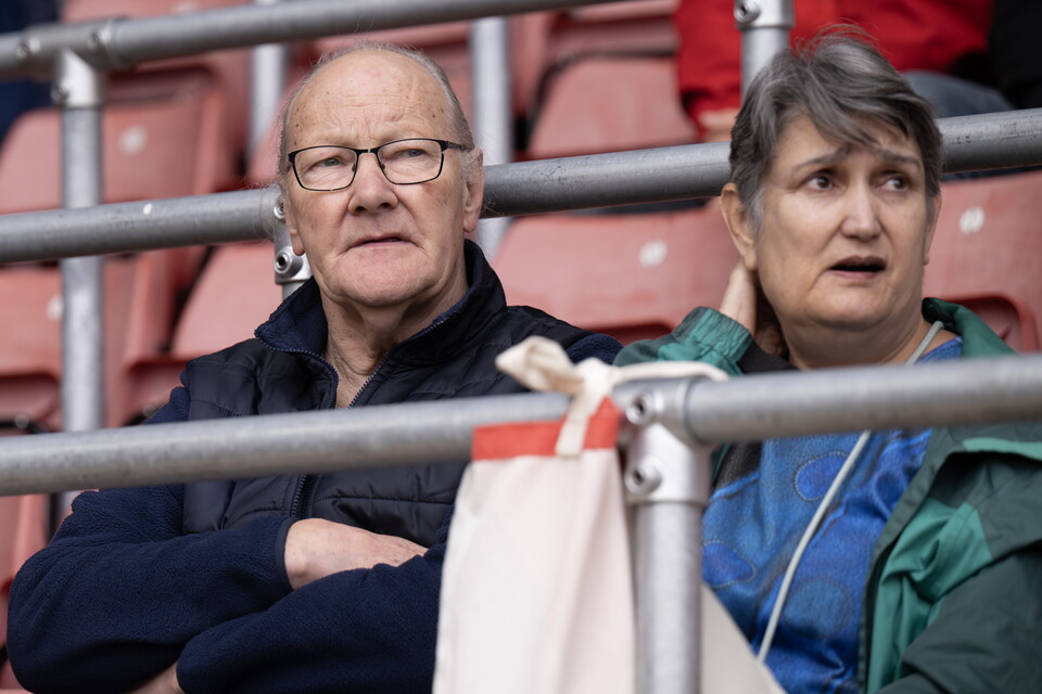 Fan Gallery | Southampton v Swansea City