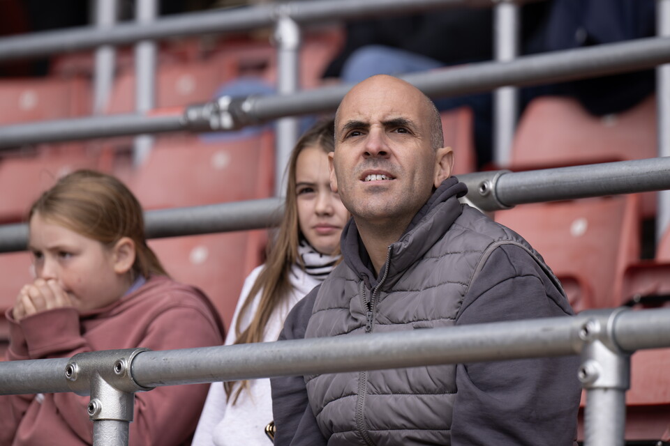 Fan Gallery | Southampton v Swansea City