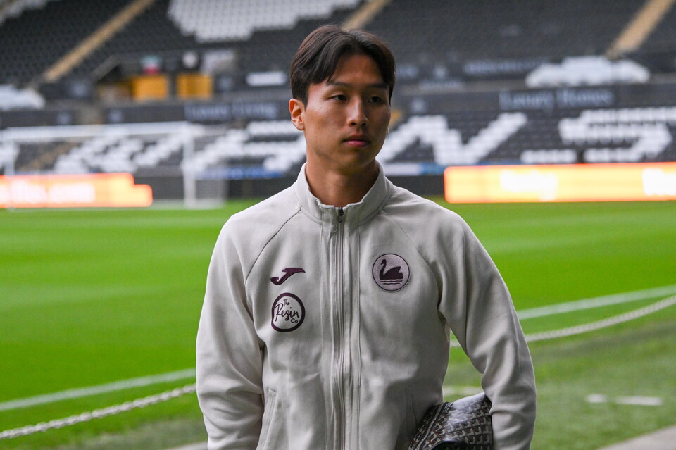Gallery | Swansea City v QPR