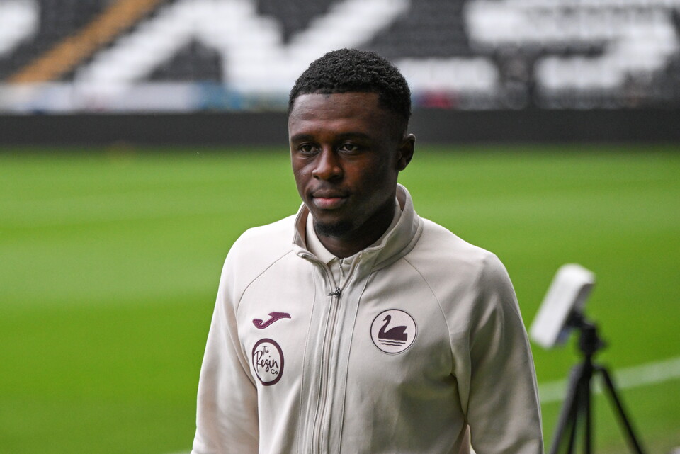 Gallery | Swansea City v QPR